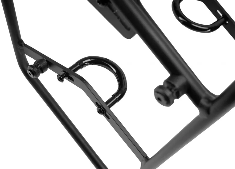 Acid Carrier Lowrider Suspension MTB in Black - 93363-2